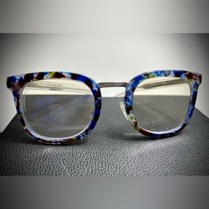 THE ALCHEMIST READER Blue Tortoise +2.50